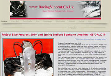 Bonhams Stafford Spring Auction Sat Writeup